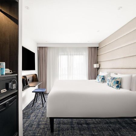 Hotel Voco London Marylebone By Ihg Zewnętrze zdjęcie
